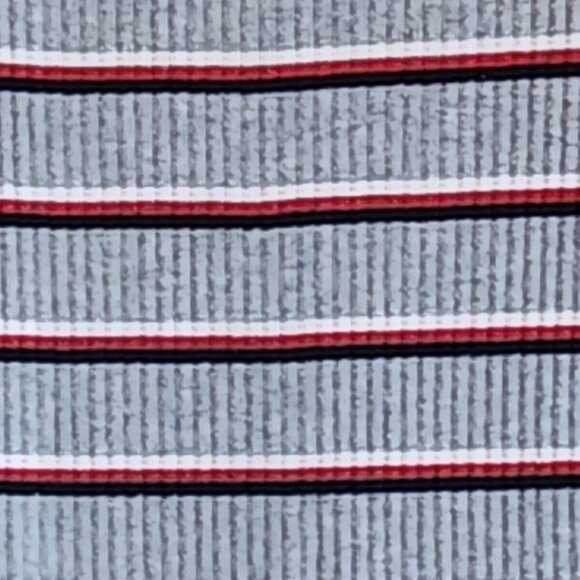 Forever 21 Women's Cotton Mini Dress Size Large - Picture 4 of 6